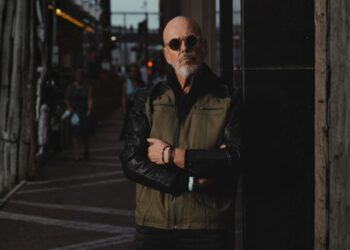 Finding Common Ground Through Song: Big Yard’s Answer to a Divided America