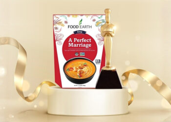 Food Earth Wins Gold at 2026 sofi™ Awards, Spotlighting a New Era of Global Plant-Based Comfort Food
