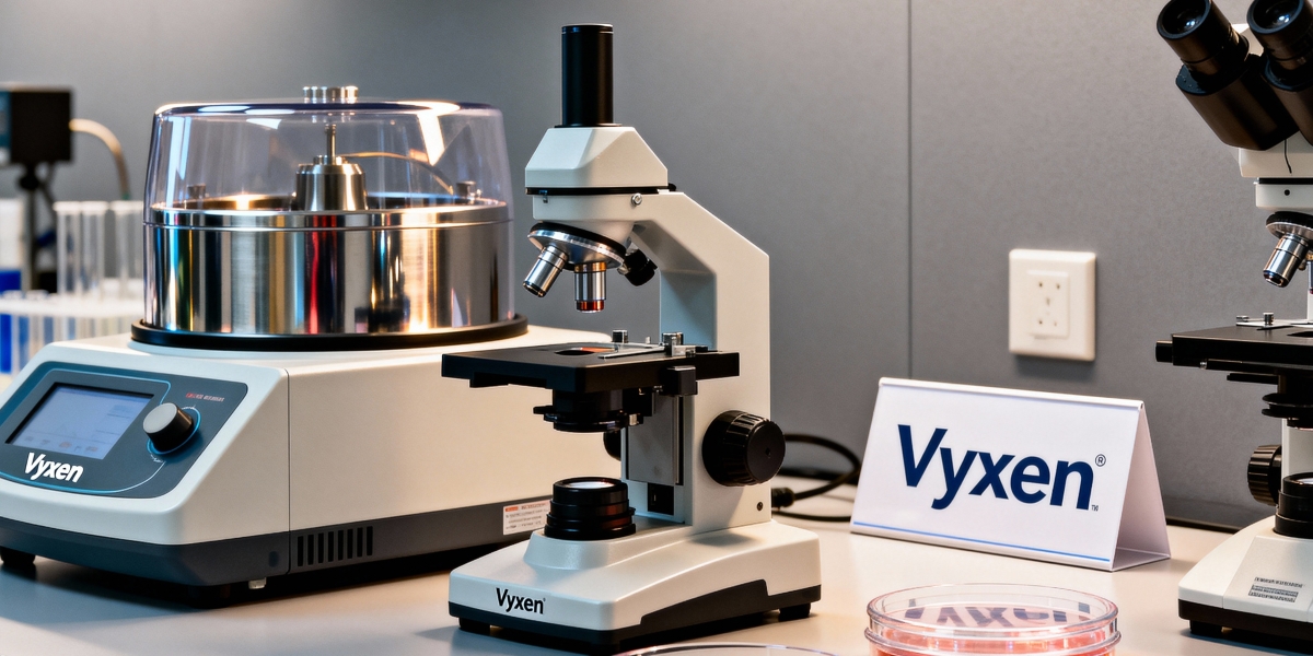 Photo Courtesy: Vyxen