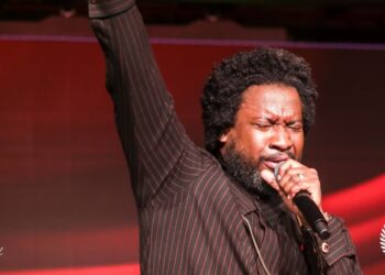 From Global Influence to American Impact: How Dr. Sonnie Badu Is Shaping Faith Leadership