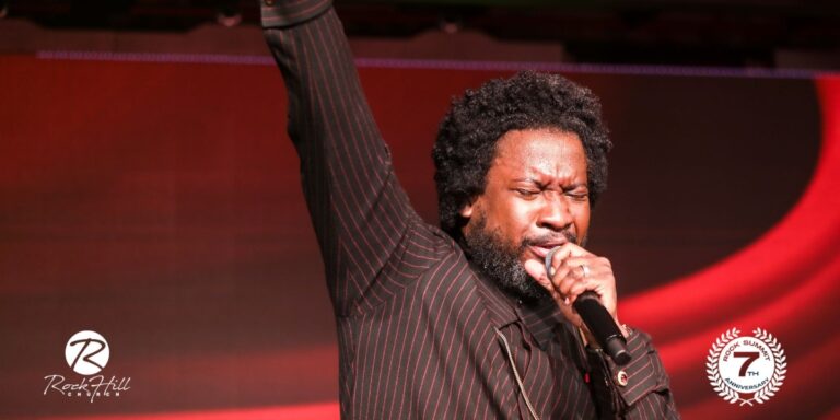 From Global Influence to American Impact: How Dr. Sonnie Badu Is Shaping Faith Leadership