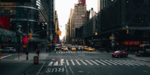 From High Finance To High Fashion New York's Wealth Engines Hit Diverging Extremes