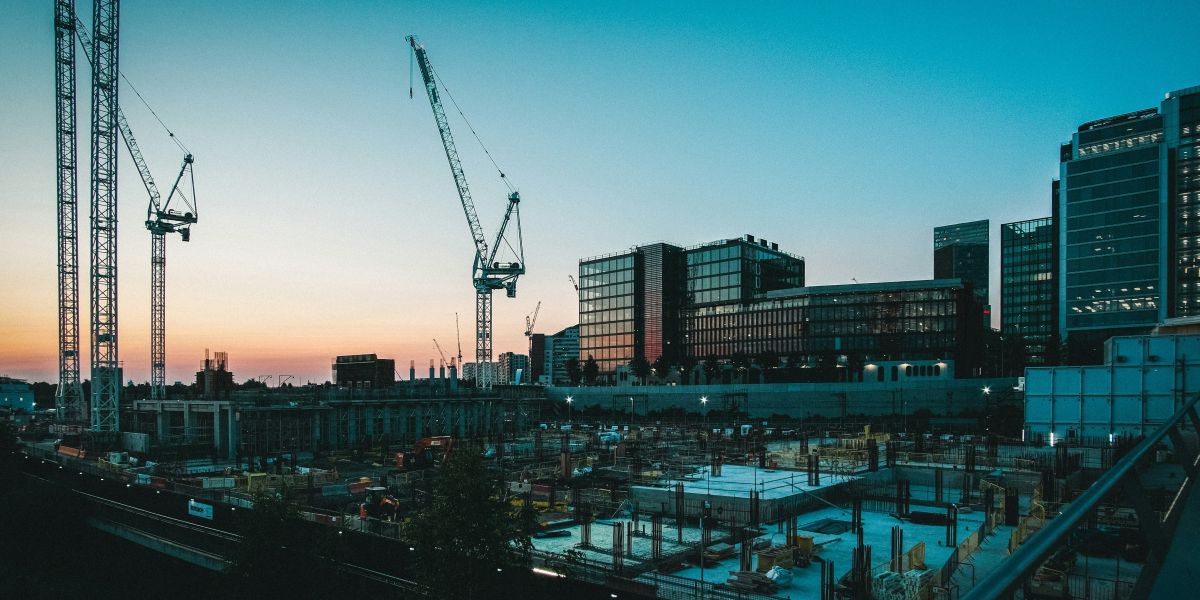 From Site Execution to Strategic Oversight: The Professional Evolution of a UAE-Based Project and Maintenance Leader