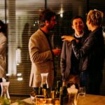 Fun Game Ideas to Play With Custom Inflatable Beach Balls at Corporate Events