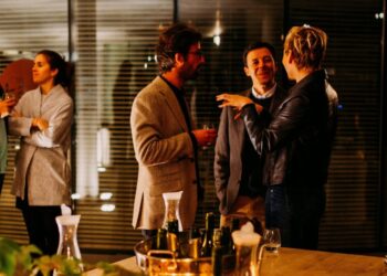 Fun Game Ideas to Play With Custom Inflatable Beach Balls at Corporate Events