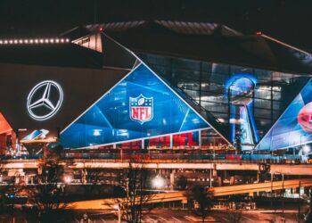 Get Ready for Super Bowl 60 with Aliving Recliner & Game Day Setup