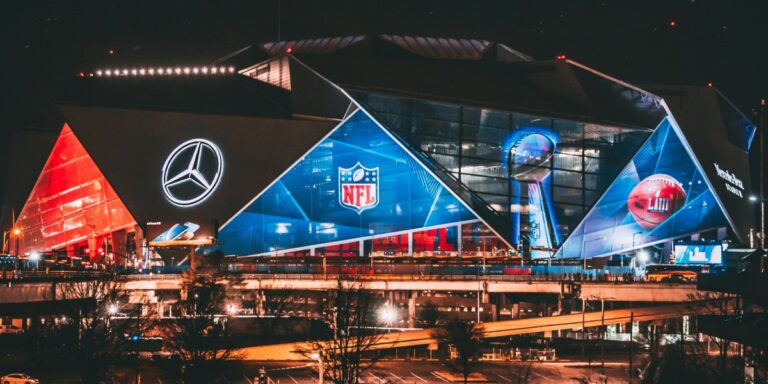 Get Ready for Super Bowl 60 with Aliving Recliner & Game Day Setup
