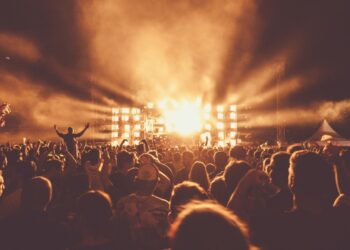 Governors Ball 2026 Lineup Announced, Bringing Global Star Power Back To Queens