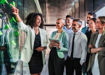 Herve Comeau: Reaching Audiences Through Multicultural Marketing With a Spanish & Vietnamese Focus