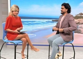 How Dinakara Nagalla’s Menthra Addresses the Gaps in Traditional Mental Health Apps