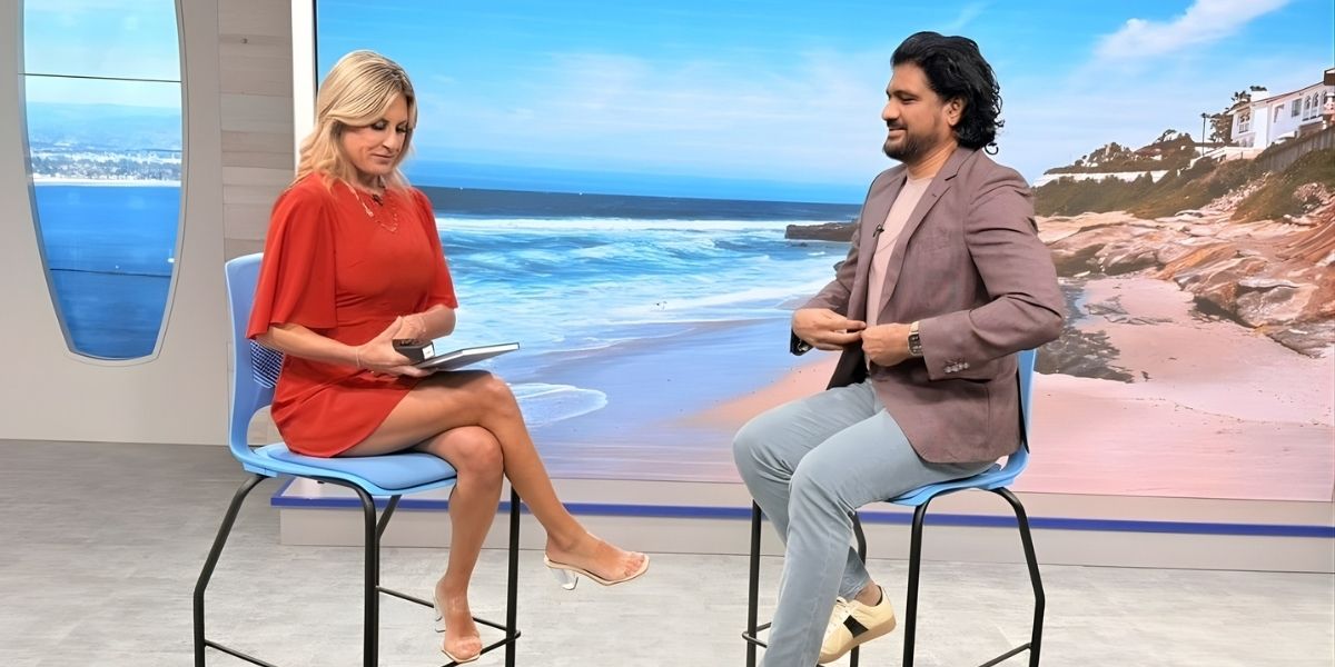 How Dinakara Nagalla’s Menthra Addresses the Gaps in Traditional Mental Health Apps