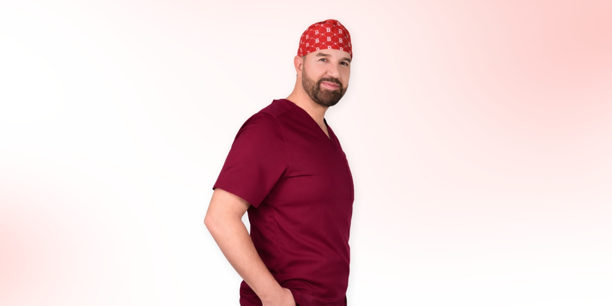 How Mr. Bulant Shaped a Career in Advanced Aesthetic Medicine