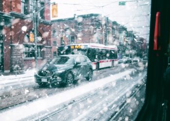 How New York Is Bracing For Another Winter Storm Cold, Snow Forecasts, And What Experts Are Saying