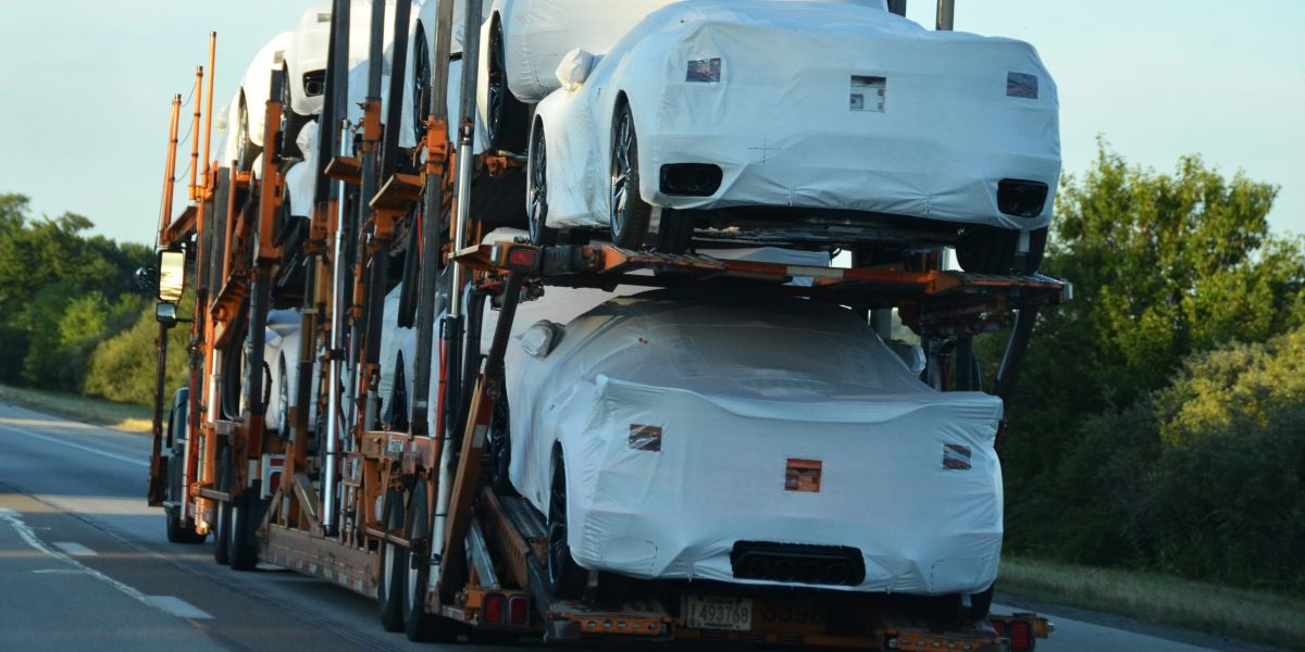 How Rivalane Is Transforming Vehicle Movement