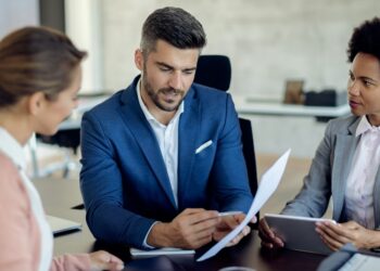 How Verisane Advisory Group Supports Internal Business Structure