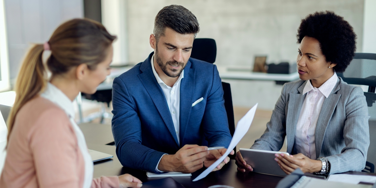 How Verisane Advisory Group Supports Internal Business Structure