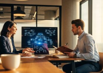 How to Find a Mentor for Your Marketing Career