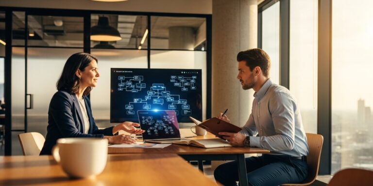 How to Find a Mentor for Your Marketing Career