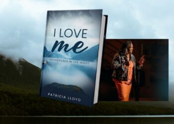 "I Love Me": A Transformative Interview with Patricia Lloyd