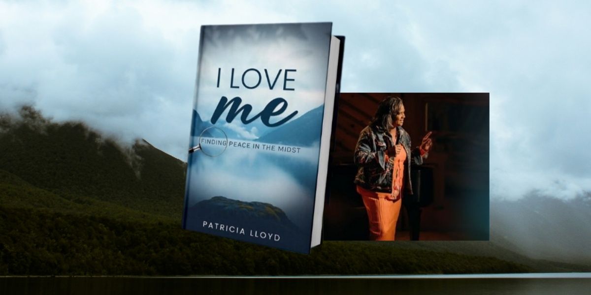 "I Love Me": A Transformative Interview with Patricia Lloyd