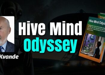 "I Remember the Light": A Son's Account of Alien Contact, Memory, and the Mystery of the Hive Mind by Roger Kvande