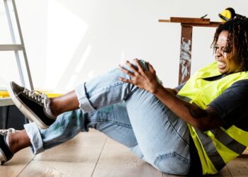 Injured in Oklahoma? Here’s What You Should Know About Personal Injury Cases