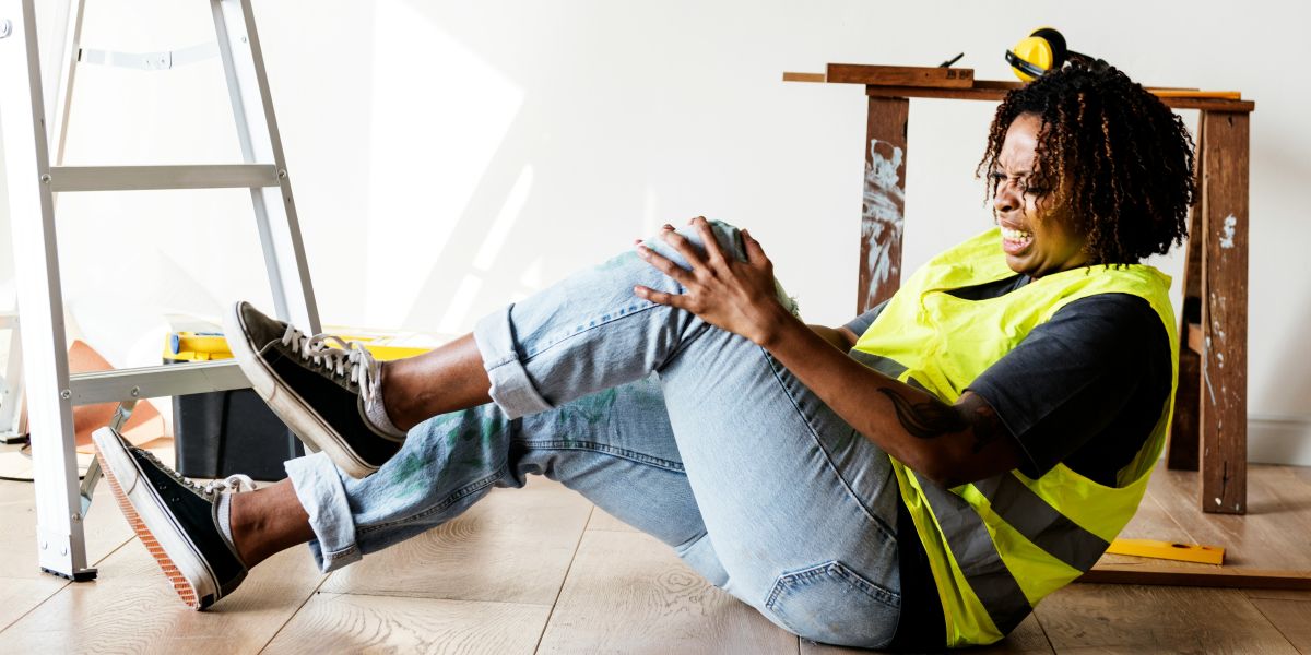 Injured in Oklahoma? Here’s What You Should Know About Personal Injury Cases