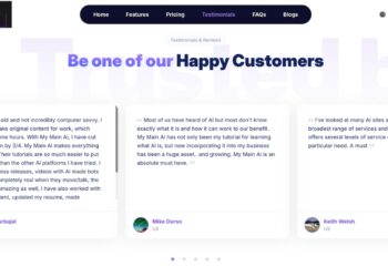 Inside My Main AI: The All‑in‑One Platform Powering 77K+ Subscribers