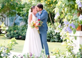 Inside the Ideal Caribbean Wedding: Sunlover Travel Shares the Secrets to Saying “I Do” in Paradise