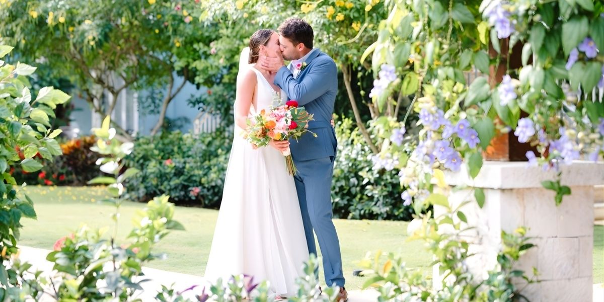 Inside the Ideal Caribbean Wedding: Sunlover Travel Shares the Secrets to Saying “I Do” in Paradise