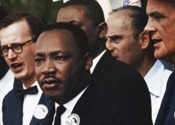Is Dr. Martin Luther King Jr. Day a Federal Holiday Why the Answer Matters