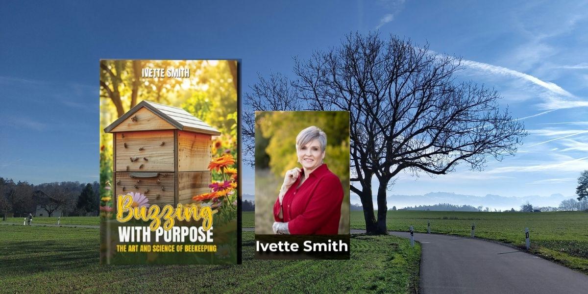 Ivette Smith and the Wisdom of the Hive: A Life Told Through Bees
