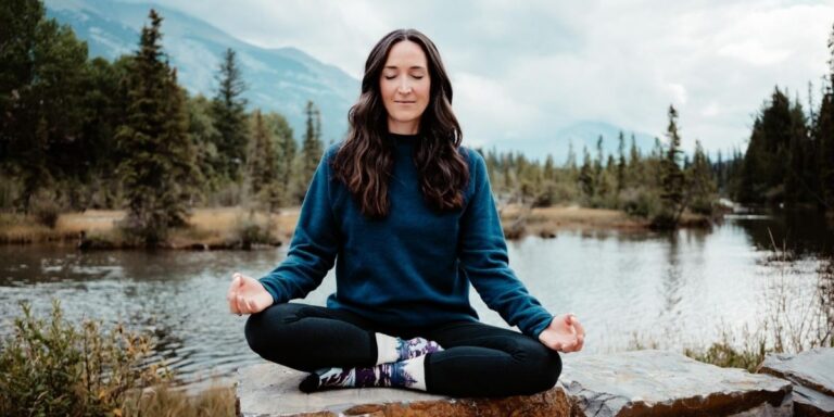 Jillian Merlo: The Power of Awareness, Alignment, and Action