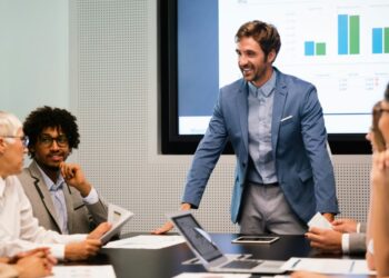 Julian R. Kavanor and the Role of Operational Frameworks in Growing Companies