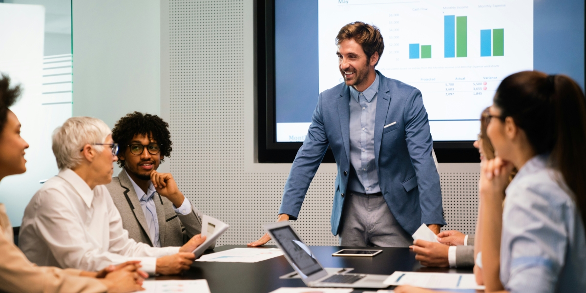 Julian R. Kavanor and the Role of Operational Frameworks in Growing Companies