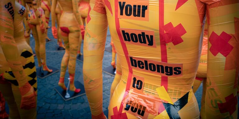 Justice After Silence: How New York’s Legal Framework Responds to Sexual Abuse