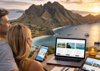 Komodo in 2026 - The Travel Updates That Matter Before You Pick a Hotel Base