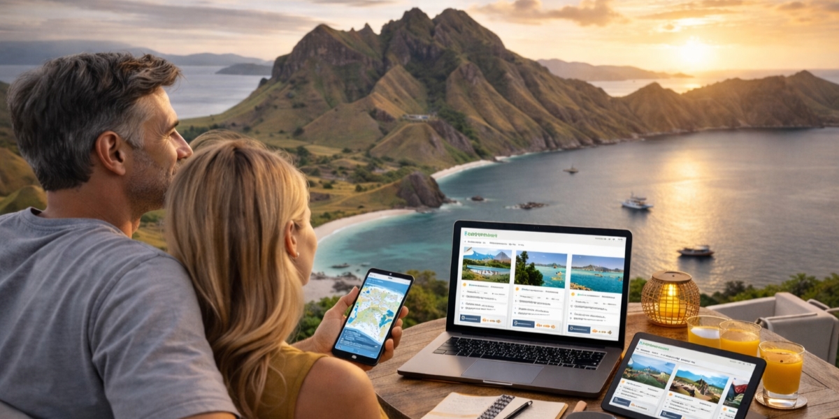 Komodo in 2026 - The Travel Updates That Matter Before You Pick a Hotel Base