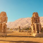 Luxor & Aswan Travel Itinerary Ancient Egypt Highlights