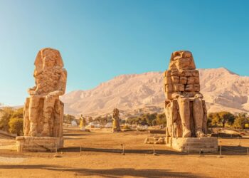 Luxor & Aswan Travel Itinerary Ancient Egypt Highlights