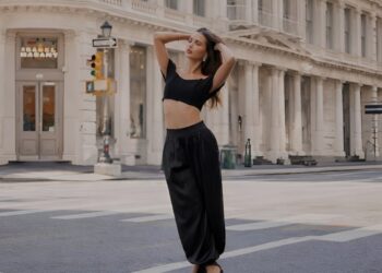 Luxury Iva: Curating Modern Influence at the Intersection of Lifestyle and Strategy