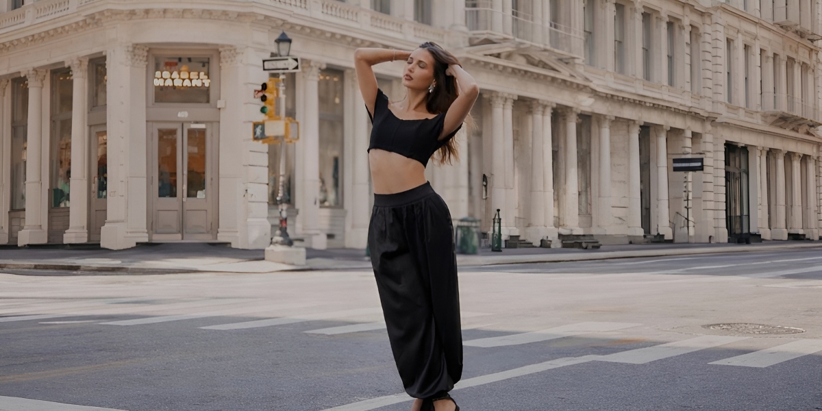 Luxury Iva: Curating Modern Influence at the Intersection of Lifestyle and Strategy