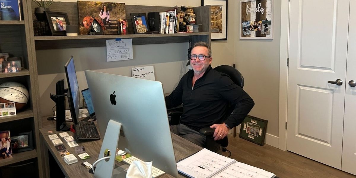 Mark Story’s People-First Philosophy: Transforming Construction Leadership