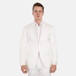 Men’s Linen Wedding Suits by Sartoro: Styles, Fit, and When to Wear Them