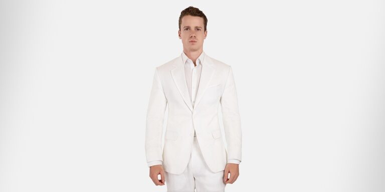 Men’s Linen Wedding Suits by Sartoro: Styles, Fit, and When to Wear Them
