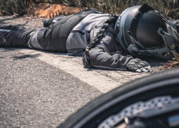 Motorcycle Accident Injuries: What to Know About Recovery