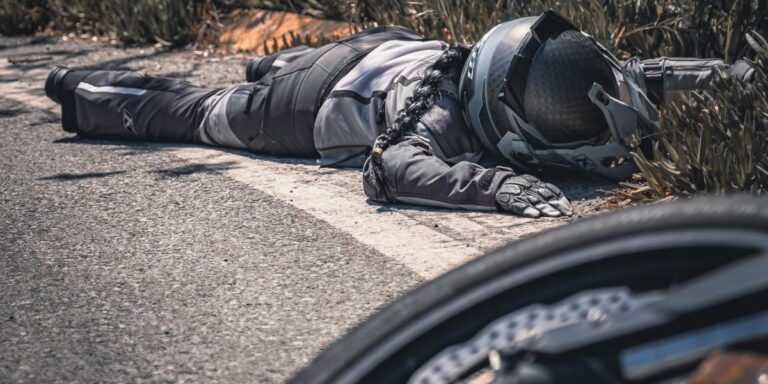 Motorcycle Accident Injuries: What to Know About Recovery