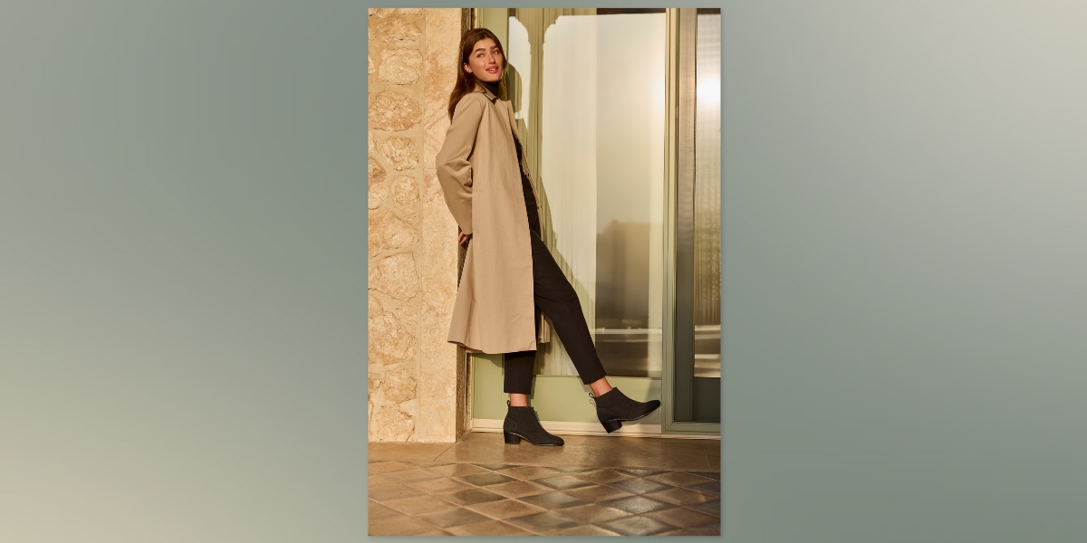 Naot: The Winter Boots Editors Are Recommending for Comfort That Lasts