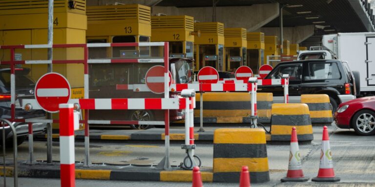 New York Drivers Face Fresh Toll Changes as 2026 Begins