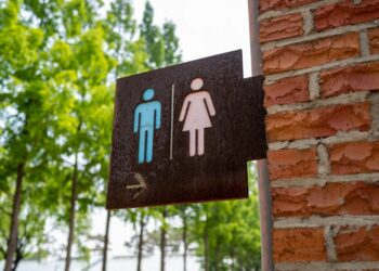 New York's Push For Open Doors A Deep Dive Into Expanded Public Bathroom Access